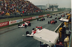 1990-06-10 - Grand Prix du Canada