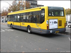 Renault Agora Line – STRAN (Société des TRansports de l'Agglomération Nazairienne) n°456