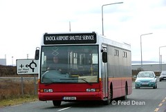 Bus Éireann OP 1 - 34