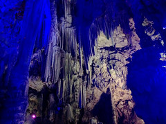 St. Micheal's Cave