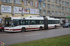 Volvo Bus