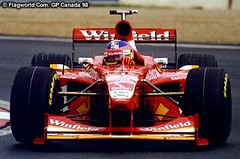 1998-06-07 - Grand Prix Du Canada