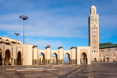 2020 Morocco trip (2020年-摩洛哥之旅)