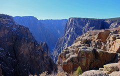2019-11 Black Canyon National Park
