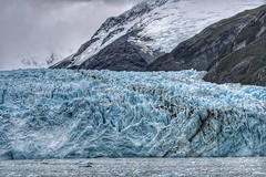 Garibaldi Glacier
