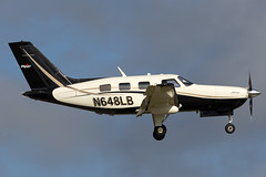 Piper PA-46 Meridian