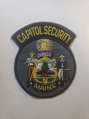 Maine State Agencies 