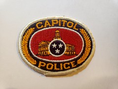 Tennessee State Agencies 