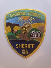 Sherman County, OR