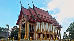 Wat Rat Bamrung