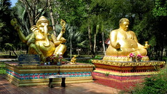 Wat Suwan Thararam