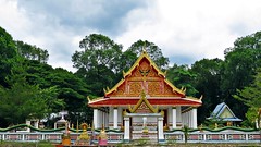 Wat Ampawad