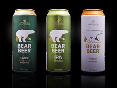 Bear Beer / Denmark