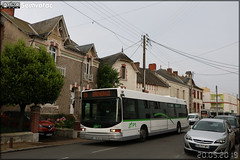 Heuliez Bus GX 317 – Transdev – CTA (Compagnie des Transports de l’Atlantique) (STAO PL, Société des Transports par Autocars de l’Ouest – Pays de la Loire) n°12042 / TAN (Transports en commun de l'Agglomération Nantaise) n°9026
