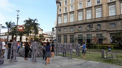 Rio de Janeiro - Centro Histórico