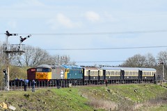The Class 56 Group
