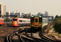 London Railways
