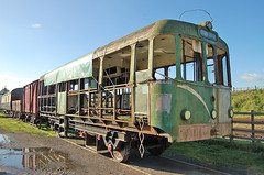 BR Railbus
