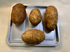 Potato Potato