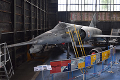 Dassault Mirage IVA ‘1 / AP’