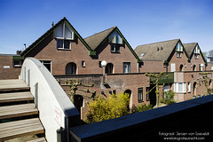 Architecture in Apeldoorn
