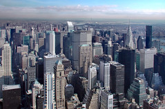 NYC AMERICA 2003-2006, 2019