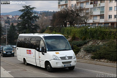 Indcar Wing (Irisbus Daily) – Babuscolaire