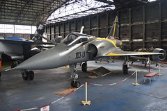Dassault Mirage 2000C ‘103-LI’