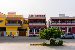 Pondicherry 2019