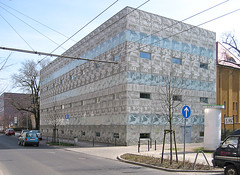 Modern Architecture (1990-2099)