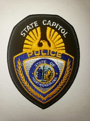 North Carolina State Agencies 