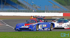 Argo ISL Motorsport