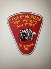 Montana State Agencies 