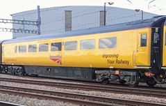 Department Coaches and Network Rail. 