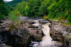 Scotland - Highland - Loch Ness