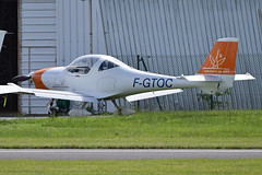 Aquila AT01 ‘F-GTOC’