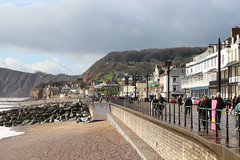 Sidmouth 2020