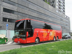 [D] UNSER ROTER BUS GMBH