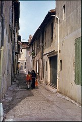 1974 - South of France