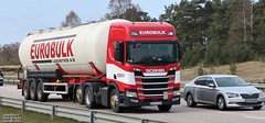 Eurobulk Logistics (DK)