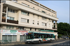 Irisbus Citélis 12 – RATP (Régie Autonome des Transports Parisiens) / Île de France Mobilités n°5249