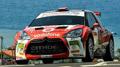 Citroen DS3 R5 Chassis 041 (active)