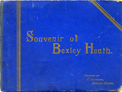 Souvenir Of Bexleyheath