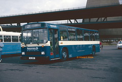 Sheffield Omnibus