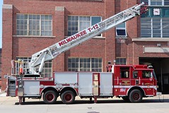 Milwaukee Fire Department (WI)