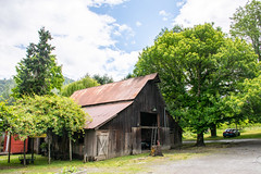 Trinity River Farm