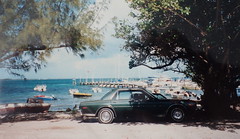 Bahamas 1987