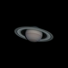 Saturno 2020