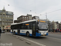 [NL] GVB - Gemeentelijk Vervoerbedrijf