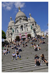 Paris-Montmartre & Montmartre Blues [mai-juin 2020]